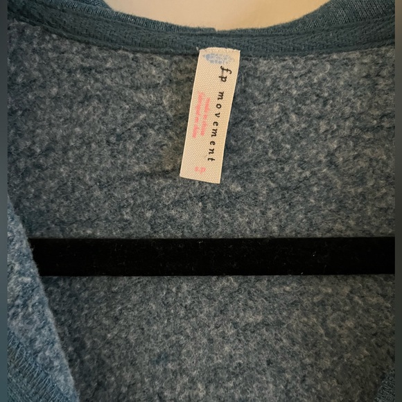 Free People Movement Kuta Hoodie Jacket - Picture 10 of 11